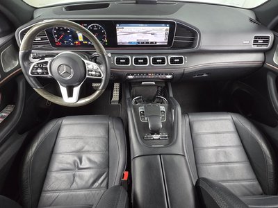 صورة 5 لـ 2021 Mercedes-BENZ GLS