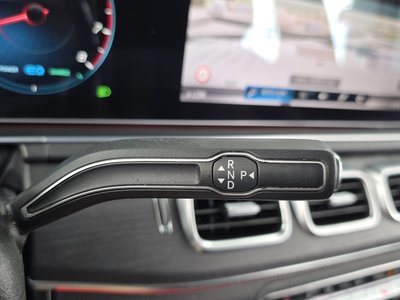 2021 Mercedes-BENZ GLS thumbnail 12