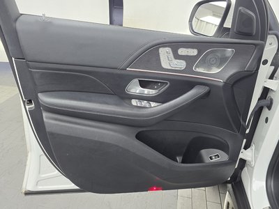 2021 Mercedes-BENZ GLS thumbnail 14