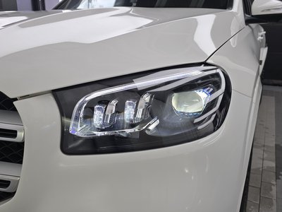 صورة 9 لـ 2021 Mercedes-BENZ GLS