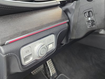 2021 Mercedes-BENZ GLS thumbnail 28