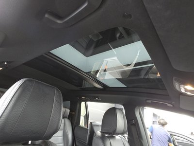 2021 Mercedes-BENZ GLS thumbnail 24
