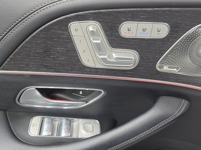 2021 Mercedes-BENZ GLS thumbnail 30