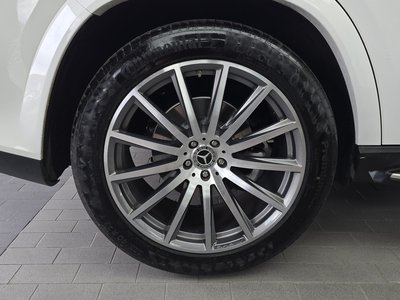 صورة 6 لـ 2021 Mercedes-BENZ GLS
