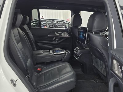 2021 Mercedes-BENZ GLS thumbnail 18