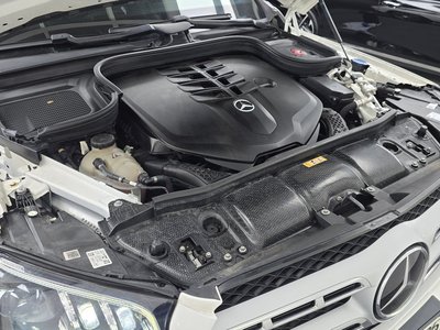 صورة 7 لـ 2021 Mercedes-BENZ GLS
