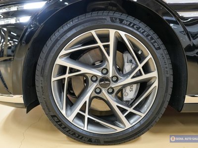 2022 Genesis G90 (RS4) photo 6