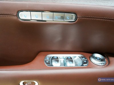 2022 Genesis G90 (RS4) 缩略图 14