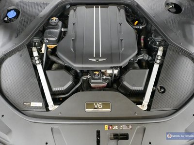 2022 Genesis G90 (RS4) photo 7