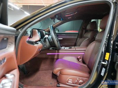 2022 Genesis G90 (RS4) photo 5