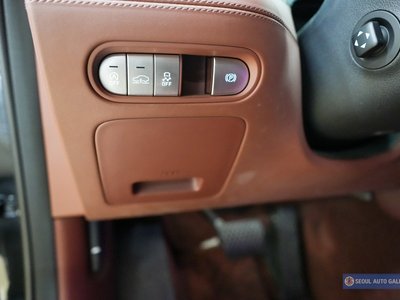 2022 Genesis G90 (RS4) 缩略图 16
