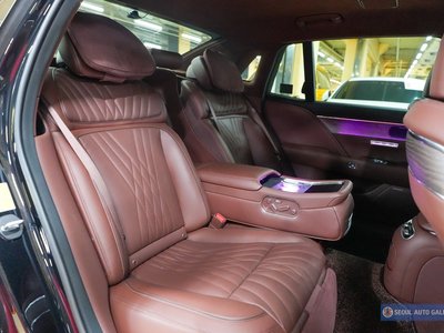 2022 Genesis G90 (RS4) 缩略图 13