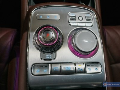 2022 Genesis G90 (RS4) 缩略图 19