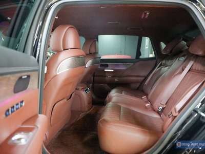 2022 Genesis G90 (RS4) 缩略图 11