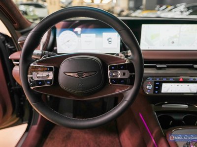 2022 Genesis G90 (RS4) 缩略图 12