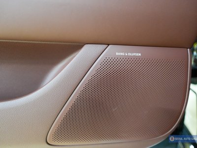 2022 Genesis G90 (RS4) 缩略图 15