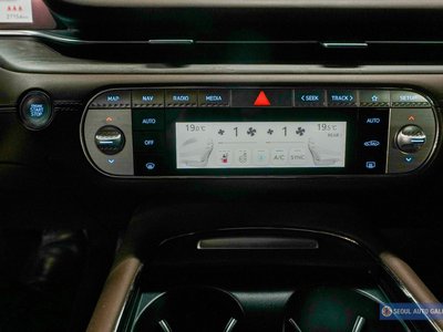 2022 Genesis G90 (RS4) 缩略图 20