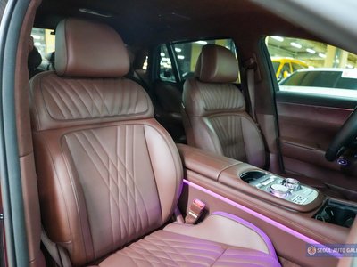 2022 Genesis G90 (RS4) photo 10