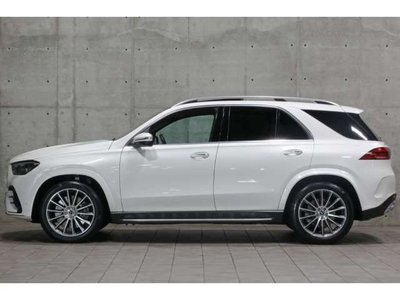 MERCEDES-BENZ MERCEDES-BENZ GLE - 3