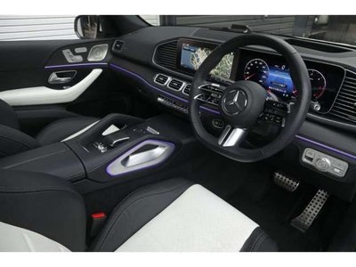 MERCEDES-BENZ MERCEDES-BENZ GLE - 9
