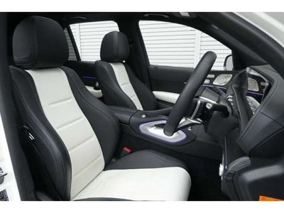 MERCEDES-BENZ MERCEDES-BENZ GLE - 7