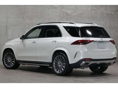 MERCEDES-BENZ MERCEDES-BENZ GLE - 5