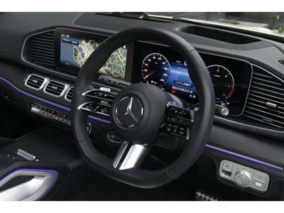 MERCEDES-BENZ MERCEDES-BENZ GLE - 10