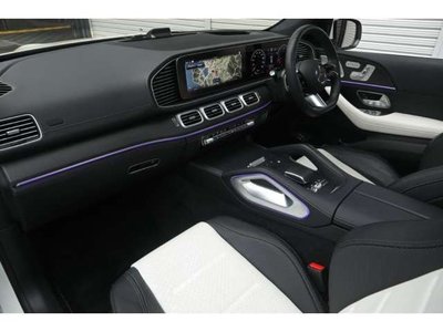 MERCEDES-BENZ MERCEDES-BENZ GLE - 8