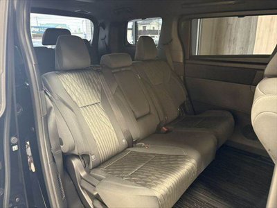 2026 TOYOTA ALPHARD — фото 9