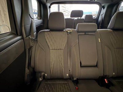 2026 TOYOTA ALPHARD thumbnail 49