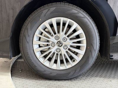 2026 TOYOTA ALPHARD thumbnail 28