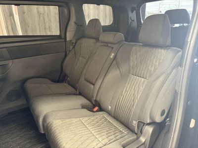 2026 TOYOTA ALPHARD thumbnail 33