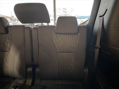 2026 TOYOTA ALPHARD thumbnail 53
