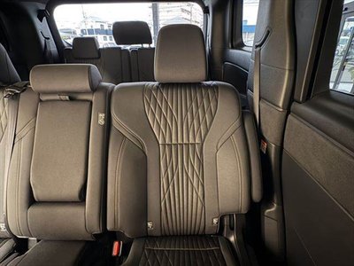 2026 TOYOTA ALPHARD thumbnail 55
