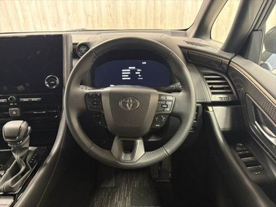 2026 TOYOTA ALPHARD thumbnail 12