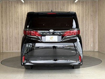 2026 TOYOTA ALPHARD thumbnail 19