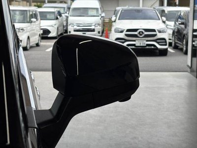 2026 TOYOTA ALPHARD thumbnail 25