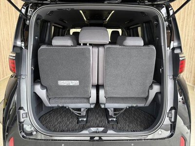 2026 TOYOTA ALPHARD thumbnail 11