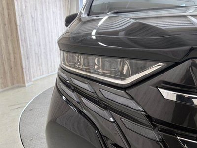 2026 TOYOTA ALPHARD thumbnail 22