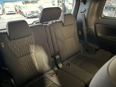 2026 TOYOTA ALPHARD — фото 10