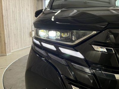 2026 TOYOTA ALPHARD thumbnail 13