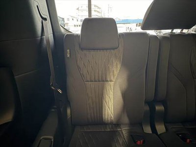 2026 TOYOTA ALPHARD thumbnail 51