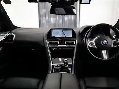 BMW BMW (8 SERIES GRAN COUPE) - 10