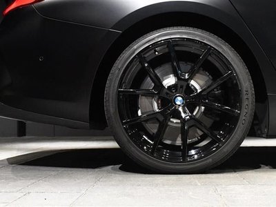 BMW BMW (8 SERIES GRAN COUPE) - 7