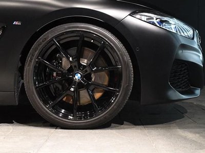 BMW BMW (8 SERIES GRAN COUPE) - 8