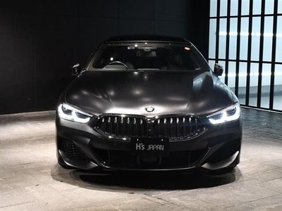 BMW BMW (8 SERIES GRAN COUPE) - 2