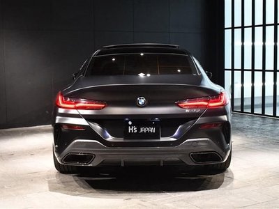 BMW BMW (8 SERIES GRAN COUPE) - 5