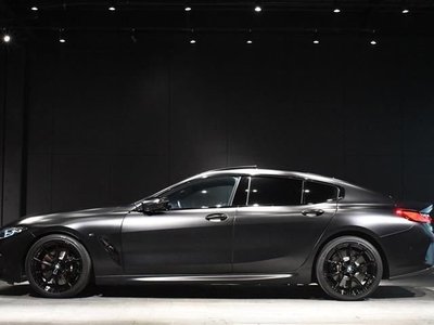 BMW BMW (8 SERIES GRAN COUPE) - 9