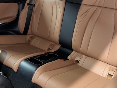 MERCEDES-BENZ CLE - 8