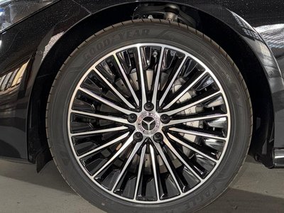 MERCEDES-BENZ CLE - 10